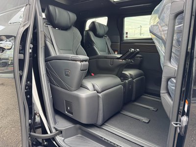 2026 Toyota ALPHARD — фото 45