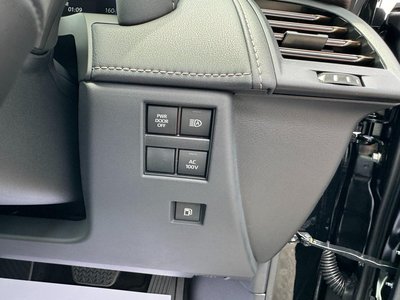 2026 Toyota ALPHARD — фото 26
