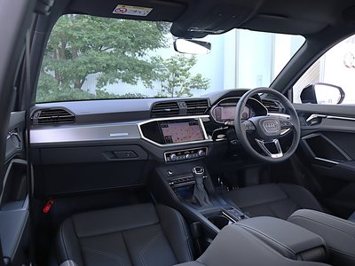 صورة مصغرة 84 لـ 2026 AUDI Q3