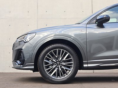 صورة مصغرة 44 لـ 2026 AUDI Q3