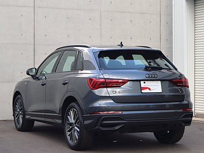 صورة مصغرة 33 لـ 2026 AUDI Q3