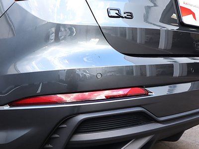 صورة مصغرة 38 لـ 2026 AUDI Q3