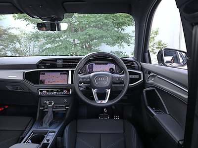 صورة مصغرة 75 لـ 2026 AUDI Q3