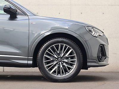 صورة مصغرة 51 لـ 2026 AUDI Q3
