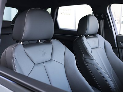 2026 AUDI Q3 photo 7