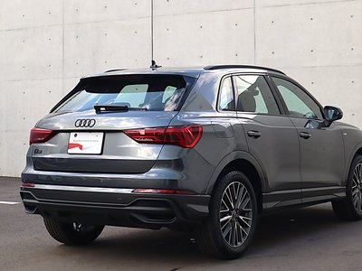 صورة مصغرة 28 لـ 2026 AUDI Q3