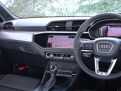 صورة مصغرة 63 لـ 2026 AUDI Q3