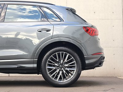 صورة مصغرة 45 لـ 2026 AUDI Q3