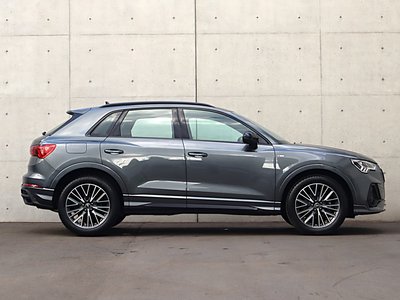 صورة مصغرة 48 لـ 2026 AUDI Q3