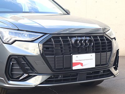 2026 AUDI Q3 photo 16