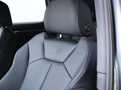 صورة مصغرة 123 لـ 2026 AUDI Q3