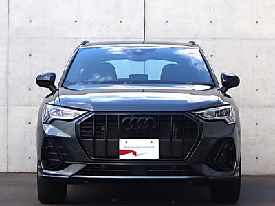 صورة مصغرة 25 لـ 2026 AUDI Q3
