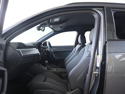 صورة مصغرة 128 لـ 2026 AUDI Q3
