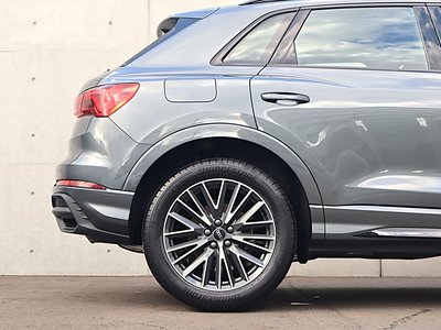 صورة مصغرة 53 لـ 2026 AUDI Q3