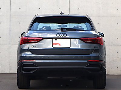 صورة مصغرة 36 لـ 2026 AUDI Q3