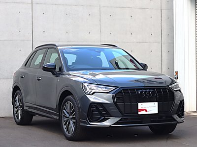 صورة مصغرة 24 لـ 2026 AUDI Q3