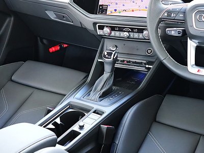 صورة مصغرة 69 لـ 2026 AUDI Q3