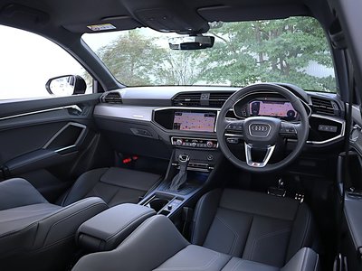 صورة مصغرة 76 لـ 2026 AUDI Q3