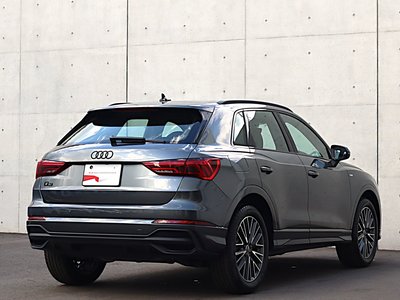 صورة مصغرة 29 لـ 2026 AUDI Q3