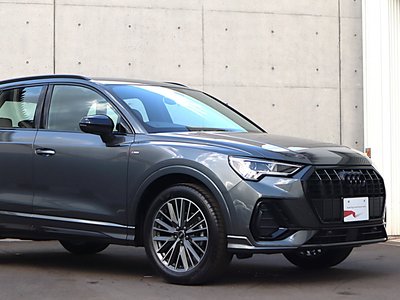 2026 AUDI Q3 photo 14