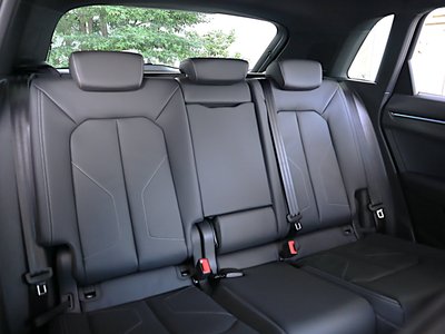 صورة مصغرة 133 لـ 2026 AUDI Q3