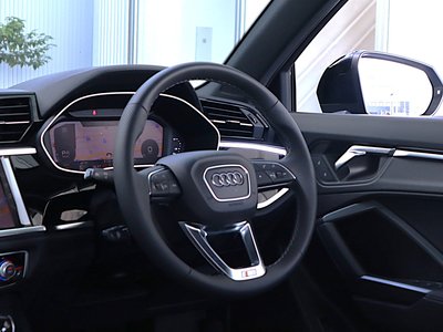 صورة مصغرة 87 لـ 2026 AUDI Q3