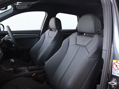 صورة مصغرة 125 لـ 2026 AUDI Q3