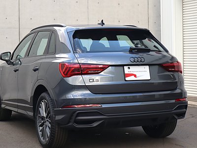 صورة مصغرة 32 لـ 2026 AUDI Q3