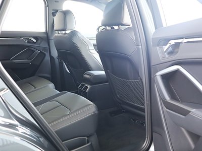 صورة مصغرة 136 لـ 2026 AUDI Q3