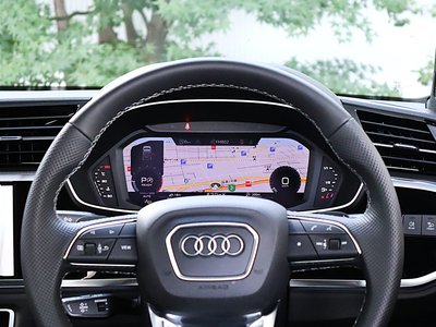 صورة مصغرة 70 لـ 2026 AUDI Q3
