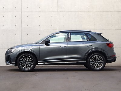 صورة مصغرة 42 لـ 2026 AUDI Q3