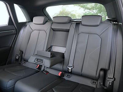 صورة مصغرة 145 لـ 2026 AUDI Q3