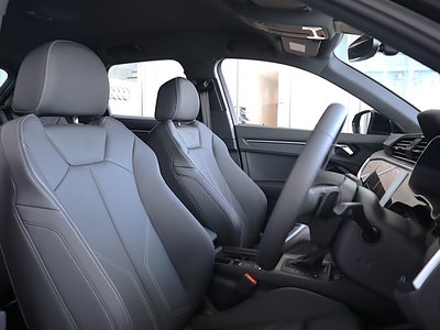 صورة مصغرة 115 لـ 2026 AUDI Q3