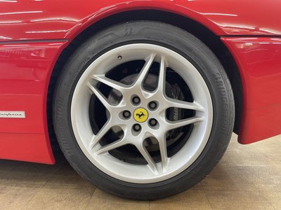 1991 Ferrari 348 — фото 28