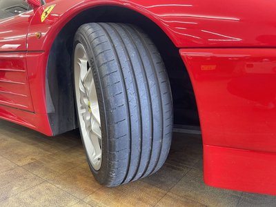 صورة 10 لـ 1991 Ferrari 348