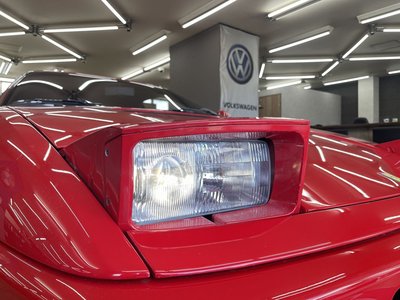 صورة 8 لـ 1991 Ferrari 348