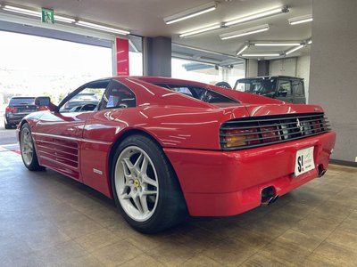 صورة 5 لـ 1991 Ferrari 348