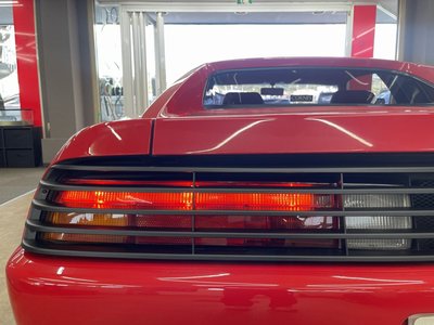 1991 Ferrari 348 — фото 38