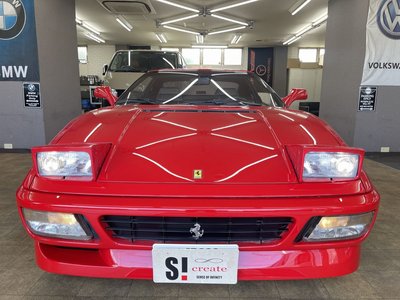1991 Ferrari 348 — фото 21