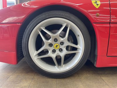 1991 Ferrari 348 — фото 27
