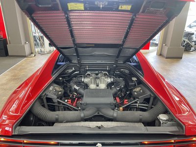 1991 Ferrari 348 — фото 20