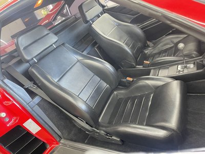 صورة 13 لـ 1991 Ferrari 348