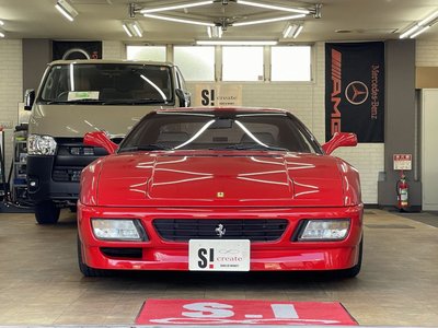 صورة 3 لـ 1991 Ferrari 348