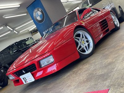 صورة 1 لـ 1991 Ferrari 348