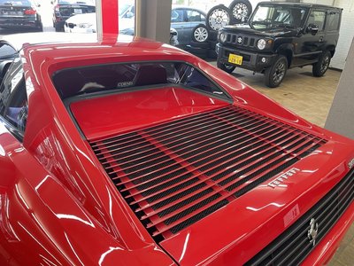 1991 Ferrari 348 — фото 36