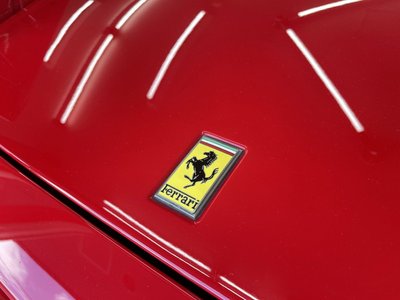 1991 Ferrari 348 — фото 25