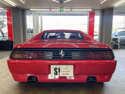 صورة 4 لـ 1991 Ferrari 348