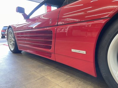 1991 Ferrari 348 — фото 35
