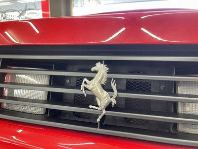 1991 Ferrari 348 — фото 40