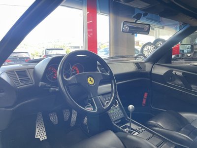 صورة 11 لـ 1991 Ferrari 348